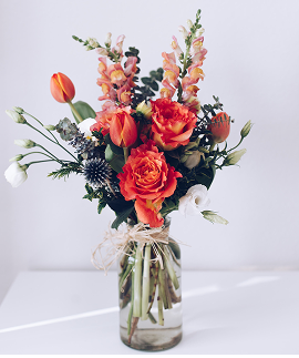 Roses